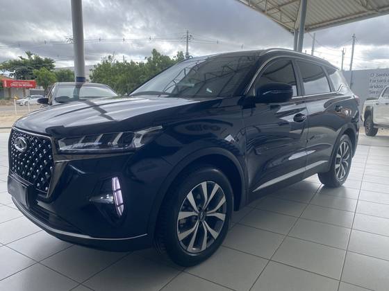 CAOA CHERY TIGGO 7 PRO 1.6 TGDI GASOLINA MAX DRIVE DCT CAOA CHERY TIGGO 7 PRO 1.6 TGDI GASOLINA MAX DRIVE DCT